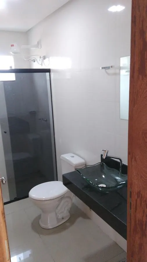 Taperapuan Garden Residence Porto Seguro